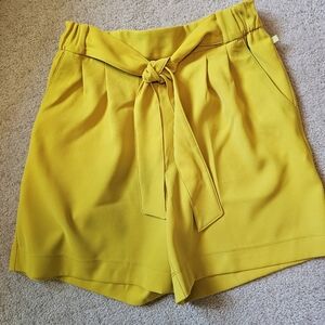 COPY - Brand new Lululemon Noir Shorts